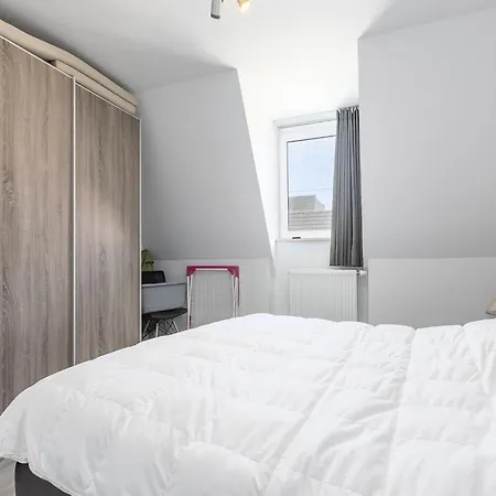 Apartamento Bright With Sunny Terrace