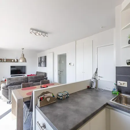 Apartamento Bright With Sunny Terrace *