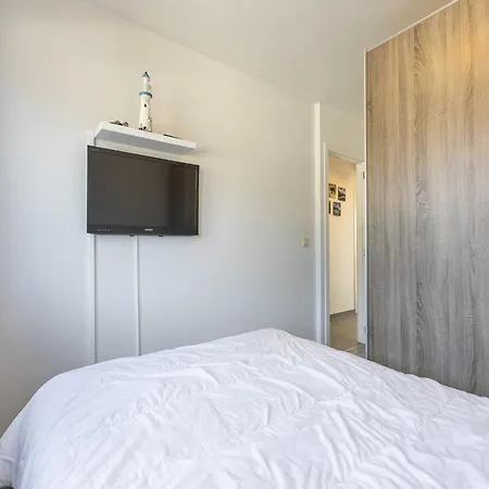 Bright With Sunny Terrace