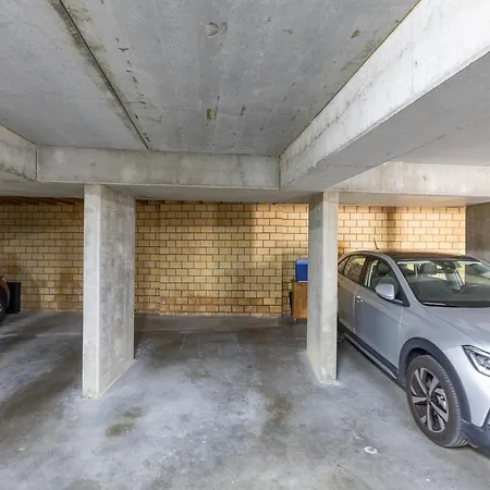 Apartamento Bright With Sunny Terrace *