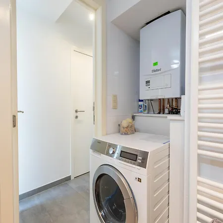 Bright With Sunny Terrace Apartamento *